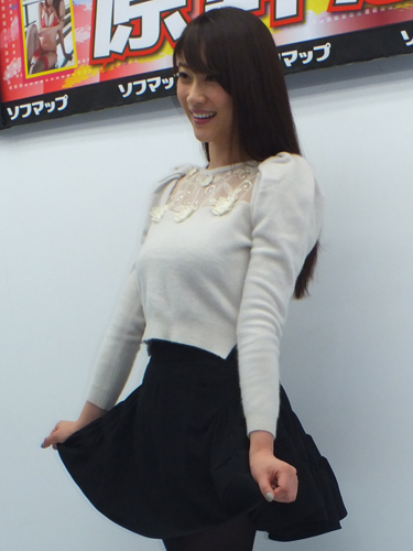 原幹恵