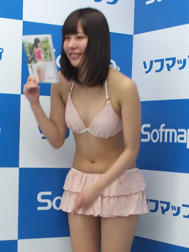 堀川美加子