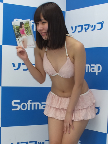 堀川美加子