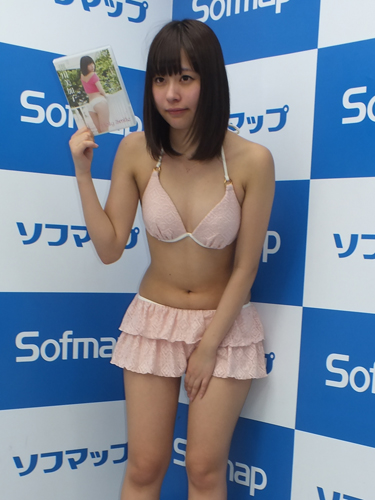 堀川美加子