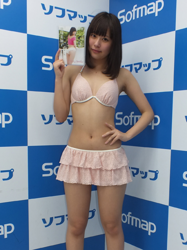 堀川美加子