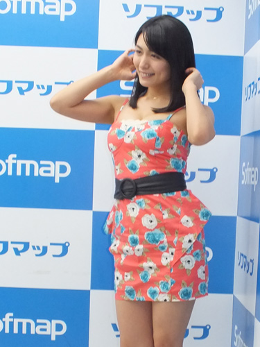 川村ゆきえ