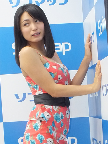 川村ゆきえ