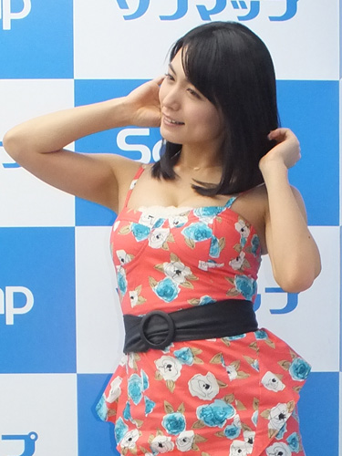 川村ゆきえ