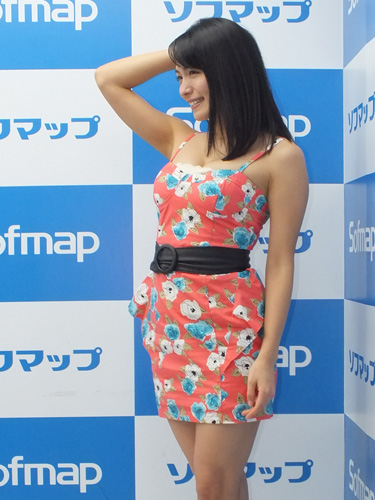 川村ゆきえ