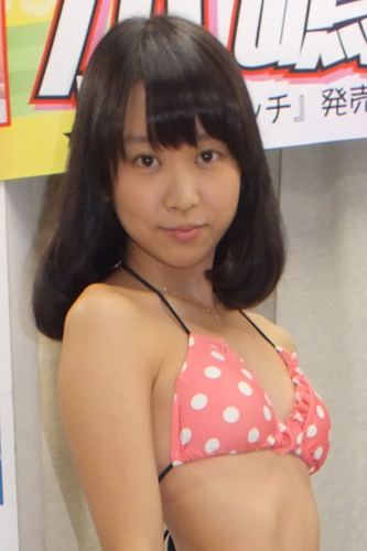 小嶋葵