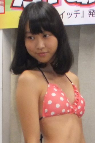 小嶋葵