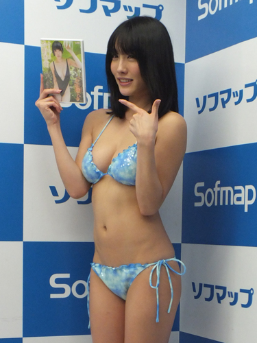 【画像・写真】石原さとみ似の今野杏南 ウエディングドレスからF乳ポロン