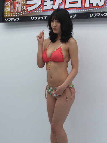 今野杏南