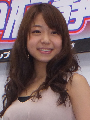 中村静香