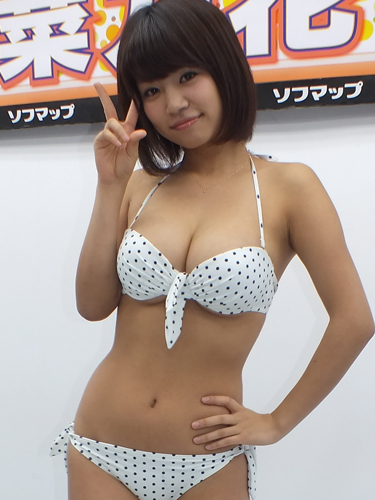 【画像・写真】菜乃花 自慢のHカップバスト「めっちゃポロってました」