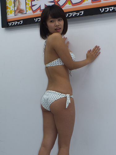 【画像・写真】菜乃花 自慢のHカップバスト「めっちゃポロってました」