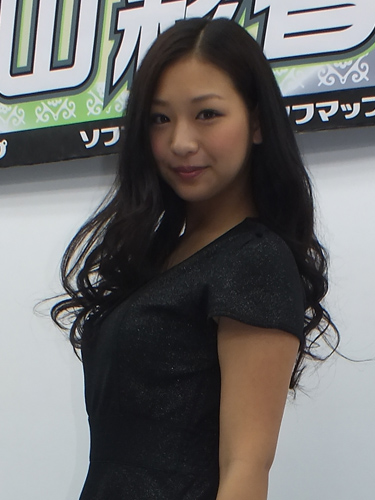 佐山彩香