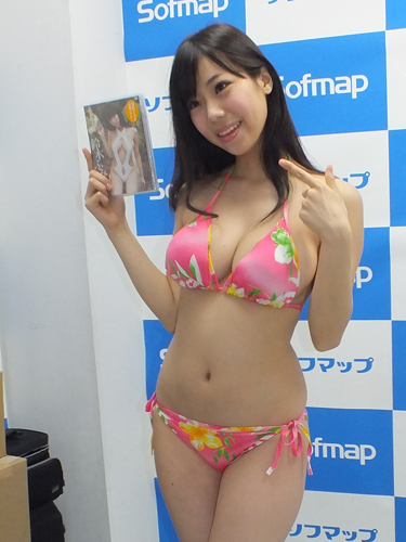 鈴木ふみ奈