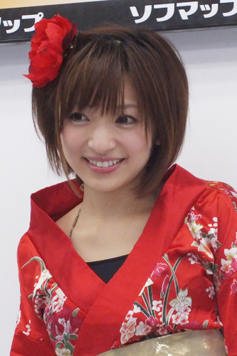 田中涼子