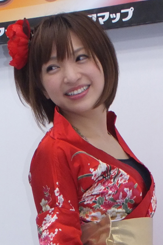 田中涼子