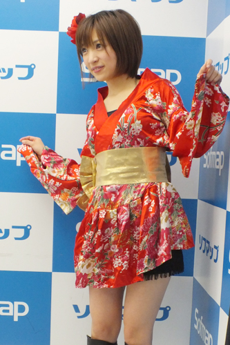 田中涼子