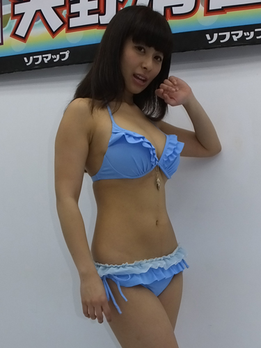 矢野清香