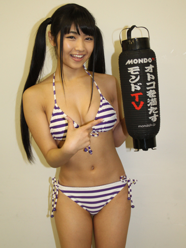 永井里菜