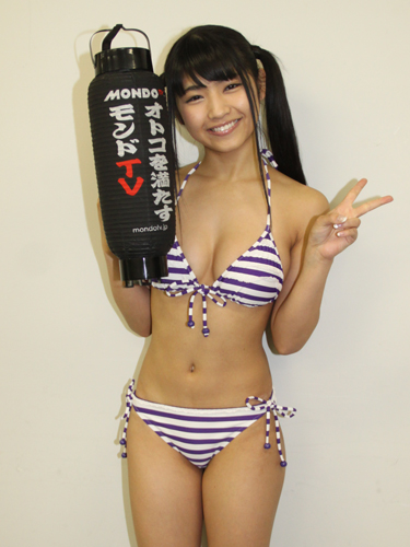 永井里菜